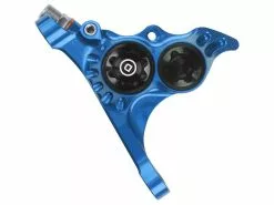 Hope Etrier Complet RX4+ Flat Mount Avant +20 - Version DOT 2023 -Accessoires Vélo Soldes 430748