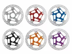 Hope Disque Flottant RX Centerlock 2023