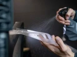 Slicy Kit De Protections Sublimistick Integral Pour Mondraker Crafty Carbone 2020 -Accessoires Vélo Soldes 430823