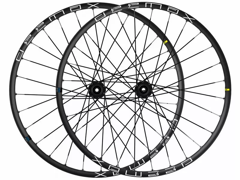 Mavic Paire De Roues E-Deemax S 30 29" Boost 2023 1 Mavic Paire De Roues E-Deemax S 30 29" Boost 2023