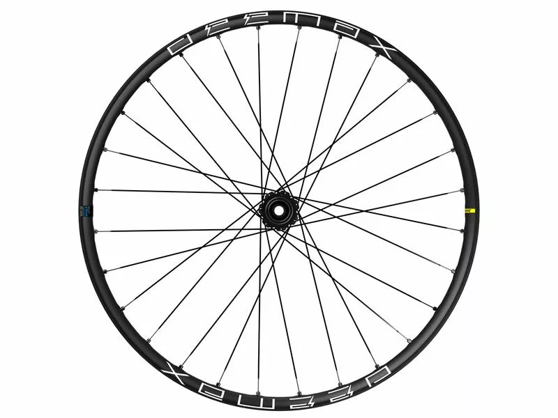 Mavic Roue Arrière E-Deemax S 35 27.5 Boost 2023 1 Mavic Roue Arrière E-Deemax S 35 27.5 Boost 2023