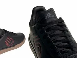 Five Ten Chaussures Sleuth DLX Noir 2021 -Accessoires Vélo Soldes 431060