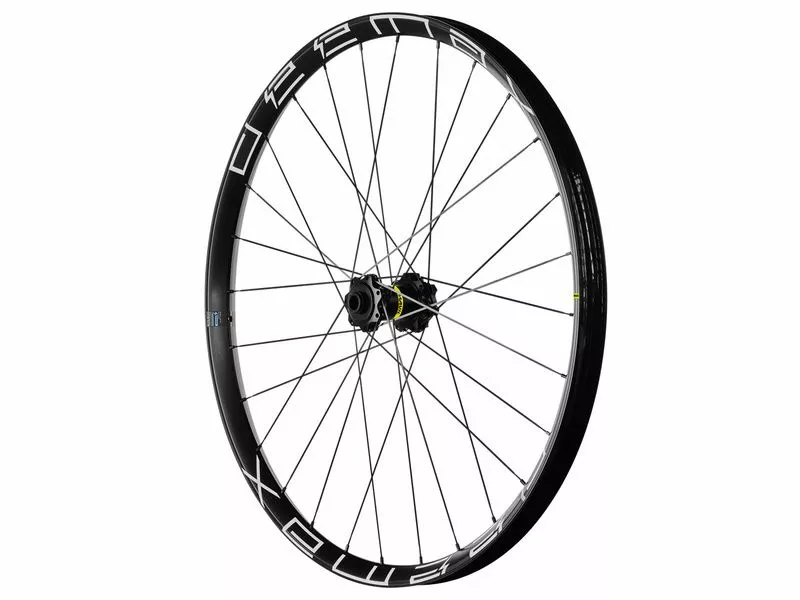 Mavic Roue Avant E-Deemax 35 27.5 Boost 2023 2 Mavic Roue Avant E-Deemax 35 27.5 Boost 2023 – Image 2