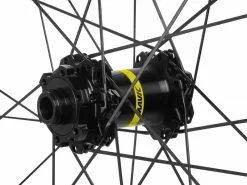 Mavic Roue Avant E-Deemax 35 27.5 Boost 2023 5 Mavic Roue Avant E-Deemax 35 27.5 Boost 2023 -Accessoires Vélo Soldes 431107