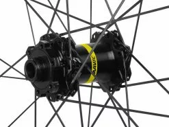 Mavic Paire De Roues E-Deemax 30 29" Boost 2023 -Accessoires Vélo Soldes 431117 1