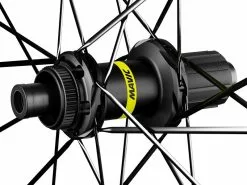 Mavic Paire De Roues Allroad SL 700 2022 -Accessoires Vélo Soldes 431162
