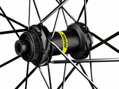 Mavic Paire De Roues Allroad SL 700 2022 -Accessoires Vélo Soldes 431163 1
