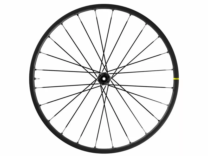 Mavic Roue Arrière Allroad SL 700 2022 1 Mavic Roue Arrière Allroad SL 700 2022