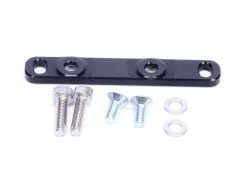 Hope Adaptateur +20 Mm Flat Mount 34 à Flatmount 70 - HBMZN 2023