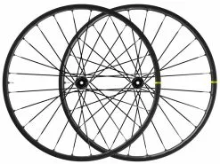 Mavic Paire De Roues Allroad SL 700 2022