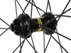 Mavic Paire De Roues Allroad 700 2022 -Accessoires Vélo Soldes 431189