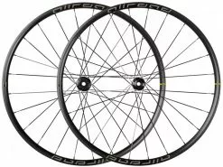 Mavic Paire De Roues Allroad 700 2022