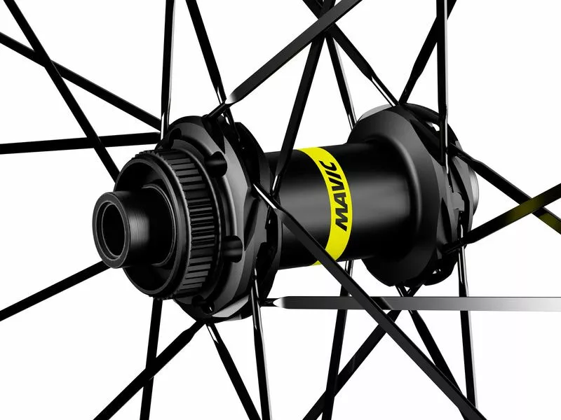 Mavic Paire De Roues Allroad S 700 2022 2 Mavic Paire De Roues Allroad S 700 2022 – Image 2