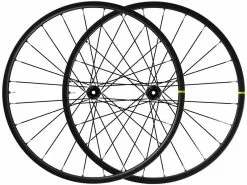 Mavic Paire De Roues Allroad S 700 2022