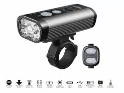 Ravemen Lampe Avant PR-2400 2022