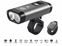 Ravemen Lampe Avant PR-1600 2022