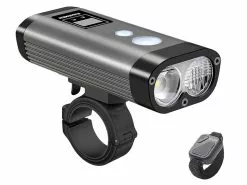 Ravemen Lampe Avant PR-1600 2022 -Accessoires Vélo Soldes 431220