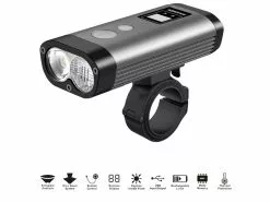 Ravemen Lampe Avant PR-1200 2022