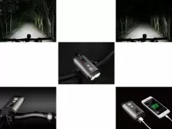 Ravemen Lampe Avant PR-1200 2022 -Accessoires Vélo Soldes 431227