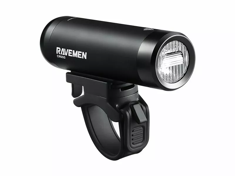Ravemen Lampe Avant CR-600 2022 3 Ravemen Lampe Avant CR-600 2022 – Image 3