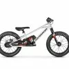 Mondraker Draisienne électrique Grommy Argent 16" 2022