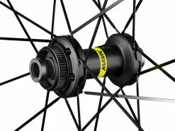 Mavic Paire De Roues Ksyrium S Disc 2022 -Accessoires Vélo Soldes 431697