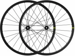 Mavic Paire De Roues Ksyrium S Disc 2022