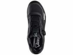 Leatt Chaussures 6.0 Clip Noir 2022 -Accessoires Vélo Soldes 431861