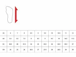 Leatt Chaussures 6.0 Clip Noir 2022 -Accessoires Vélo Soldes 431869