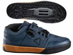 Leatt Chaussures 4.0 Clip Rust 2022