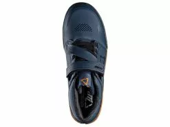 Leatt Chaussures 4.0 Clip Rust 2022 -Accessoires Vélo Soldes 431887