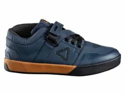 Leatt Chaussures 4.0 Clip Rust 2022 -Accessoires Vélo Soldes 431889