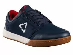 Leatt Chaussures Flat 2.0 Onyx 2022 -Accessoires Vélo Soldes 431926