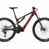 Rocky Mountain VTT Electrique Instinct Powerplay Alloy 30 - Gris/Rouge 2022