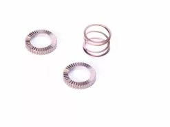 Mavic Kit Ratchet + Ressort Pour Corps De Roue Libre ID360 Route