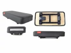 O2feel Cosy Seat Kit 2022