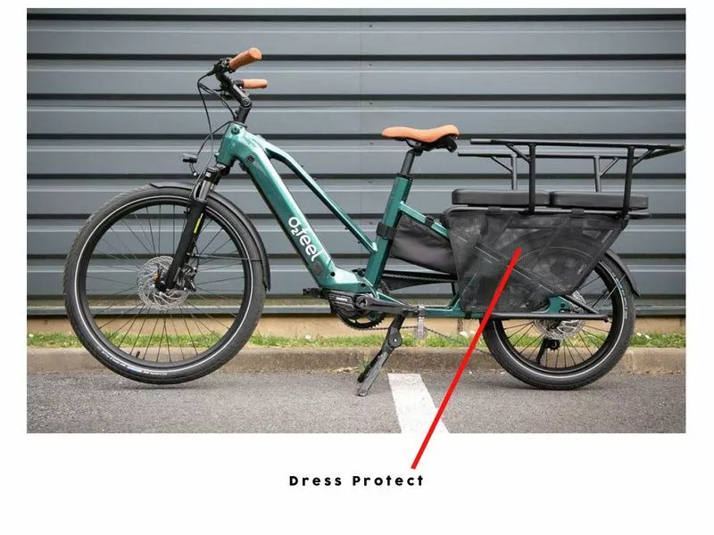 O2feel Dress Protect 2022 2 O2feel Dress Protect 2022 – Image 2