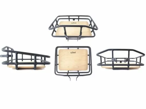 O2feel Daily Transport 2022 7 O2feel Daily Transport 2022 -Accessoires Vélo Soldes 432572