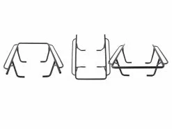 O2feel Family Bars 2022