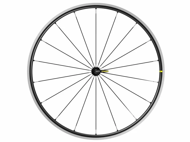 Mavic Roue Avant Ksyrium S 2022 1 Mavic Roue Avant Ksyrium S 2022