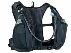 Evoc Gilet Hydro Pro 3 + Poche 1.5L 2022 -Accessoires Vélo Soldes 432666