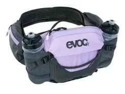 Evoc Ceinture Hip Pack Pro 3L Violet 2022 -Accessoires Vélo Soldes 432674