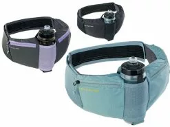 Evoc Ceinture Hip Pouch Pro + Bidon 0,55 L 2022