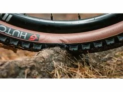 Hutchinson Pneu Tundra Tubeless Ready Hardskin 700 Tan 2022 -Accessoires Vélo Soldes 432771