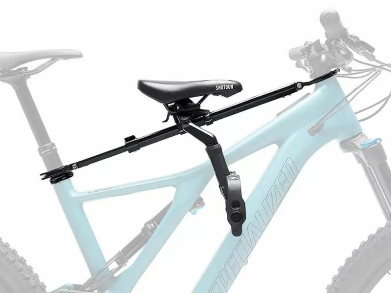 Shotgun Pro Selle Avant Pour Enfant 2022 1 Shotgun Pro Selle Avant Pour Enfant 2022