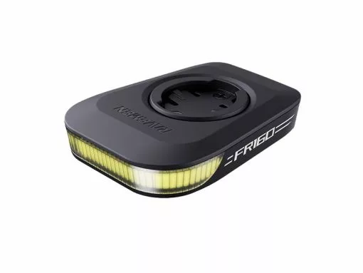 Ravemen Lampe Avant FR-160 Pour Fixation Garmin/Wahoo/Bryton 2023 1 Ravemen Lampe Avant FR-160 Pour Fixation Garmin/Wahoo/Bryton 2023 -Accessoires Vélo Soldes 433203