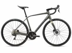 Orbea Vélo Route Avant H30-D - Speed Silver 2022