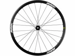Mavic Roue Arrière Ksyrium 30 Disc 2022