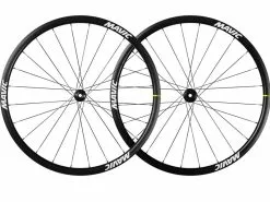 Mavic Paire De Roues Ksyrium 30 Disc 2022