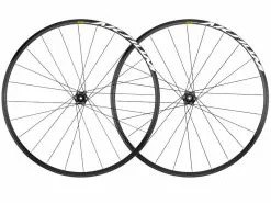 Mavic Paire De Roues Aksium Disc 2022